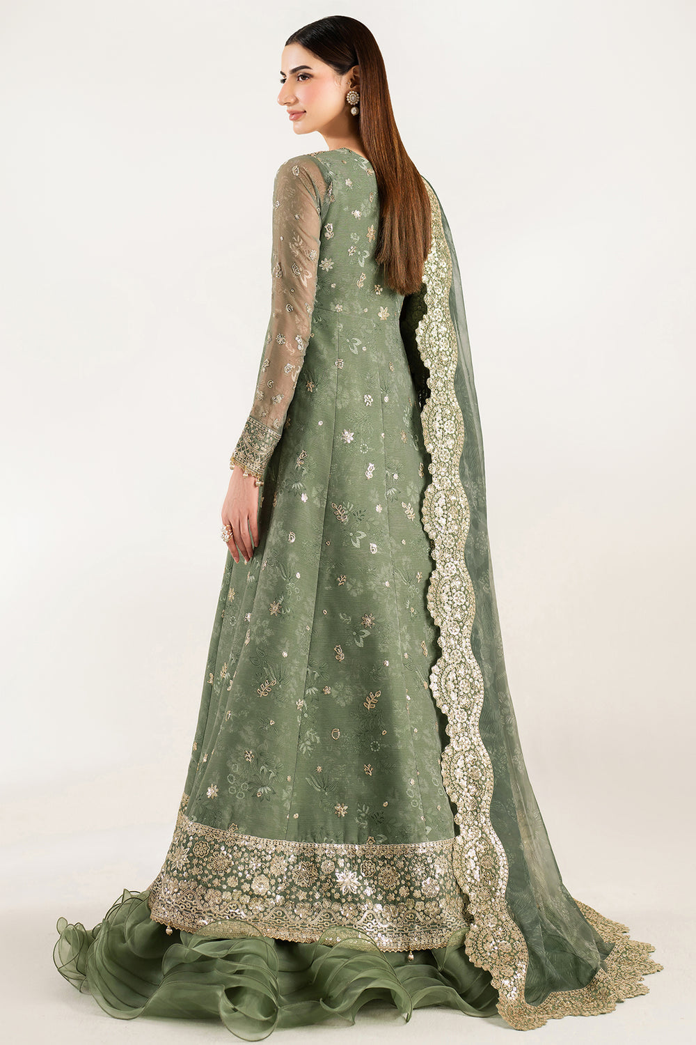Fiorella by Farasha Luxury Formal Collection