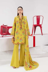 M.Basics - Spring Summer Lawn 26