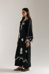 Ethnic Embroidered 1pc
