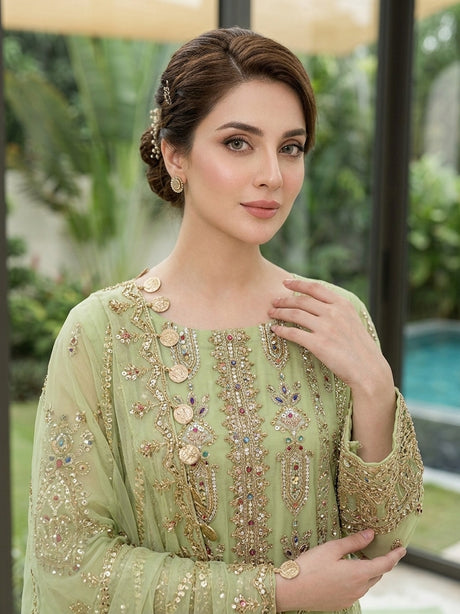 Maryam & Maria Wedding Collection