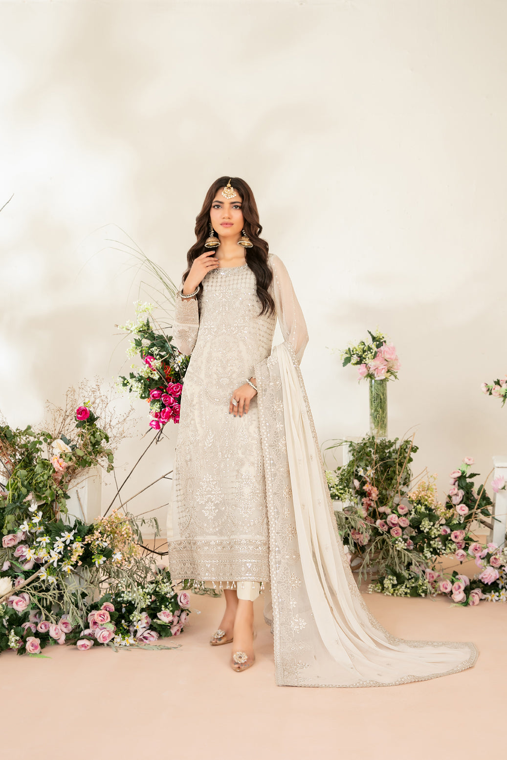 Duha By Tawakkal Chiffon Collection