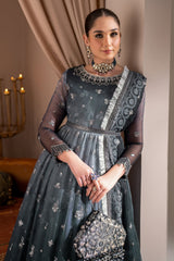 Alizeh Embroidered Luxury Collection