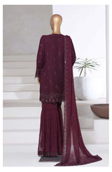 Afsanay By Sadabahar Luxury Collection