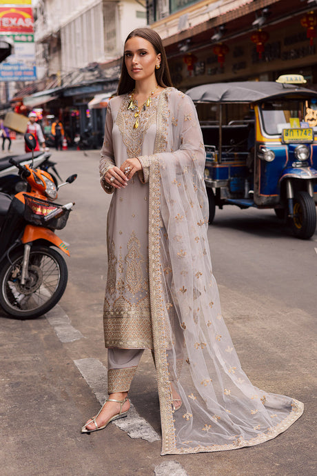 Talia by Freesia Luxury Collection