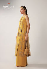 Asim Jofa Festive Collection