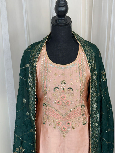 Original Delhi Boutique Collection Ready To Ship