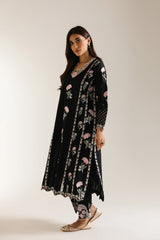 Ethnic Embroidered 2pc