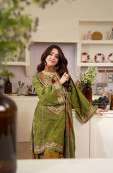 Gul-Mahar by Karma Premium Collection