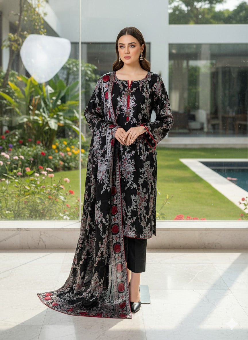 Pakistani boutique collection