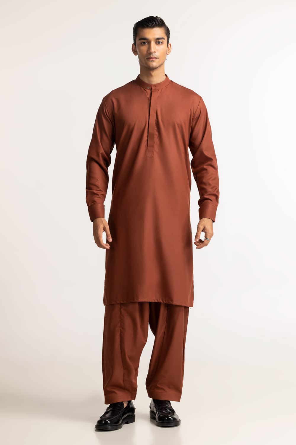 Gul Ahmed Men's Shalwar Kameez