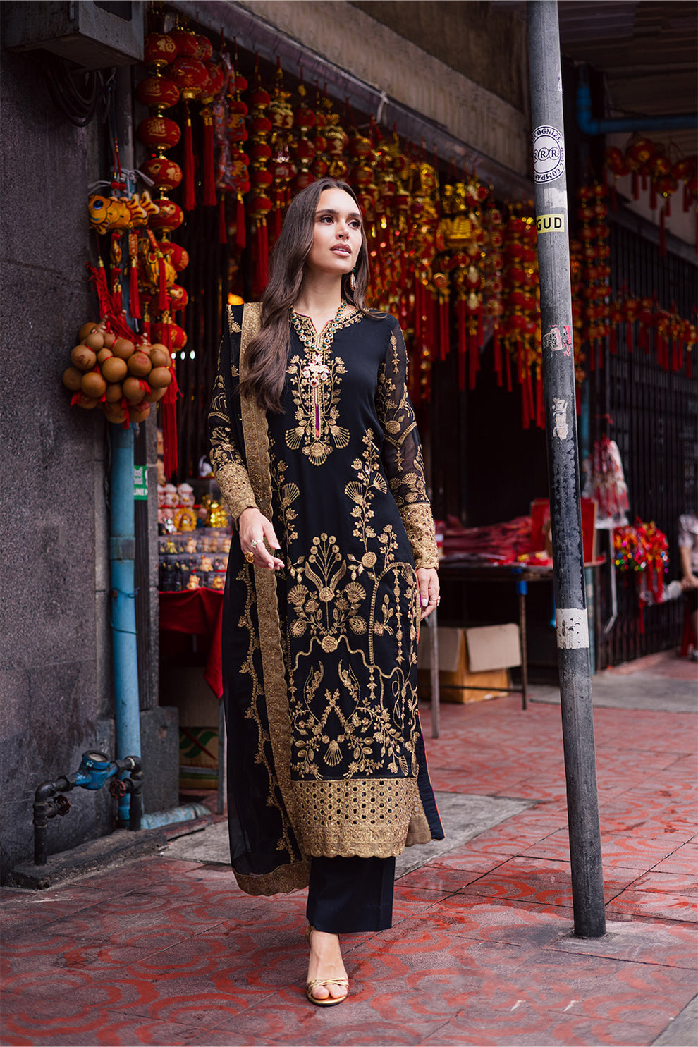 Talia by Freesia Luxury Collection