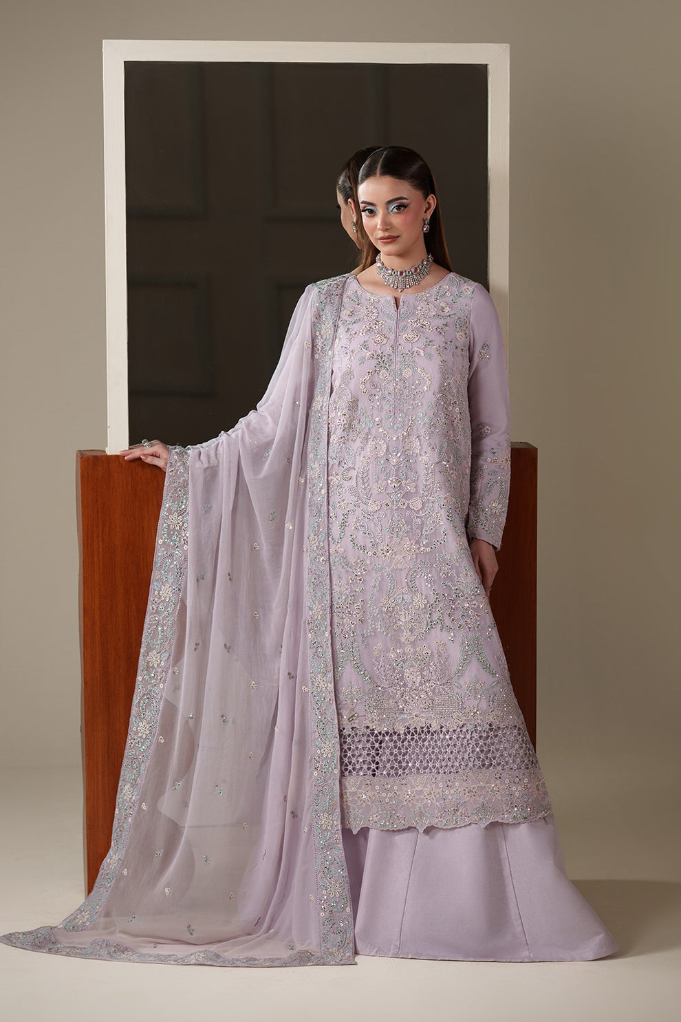 Nouvelle By Emaan Adeel Premium Collection