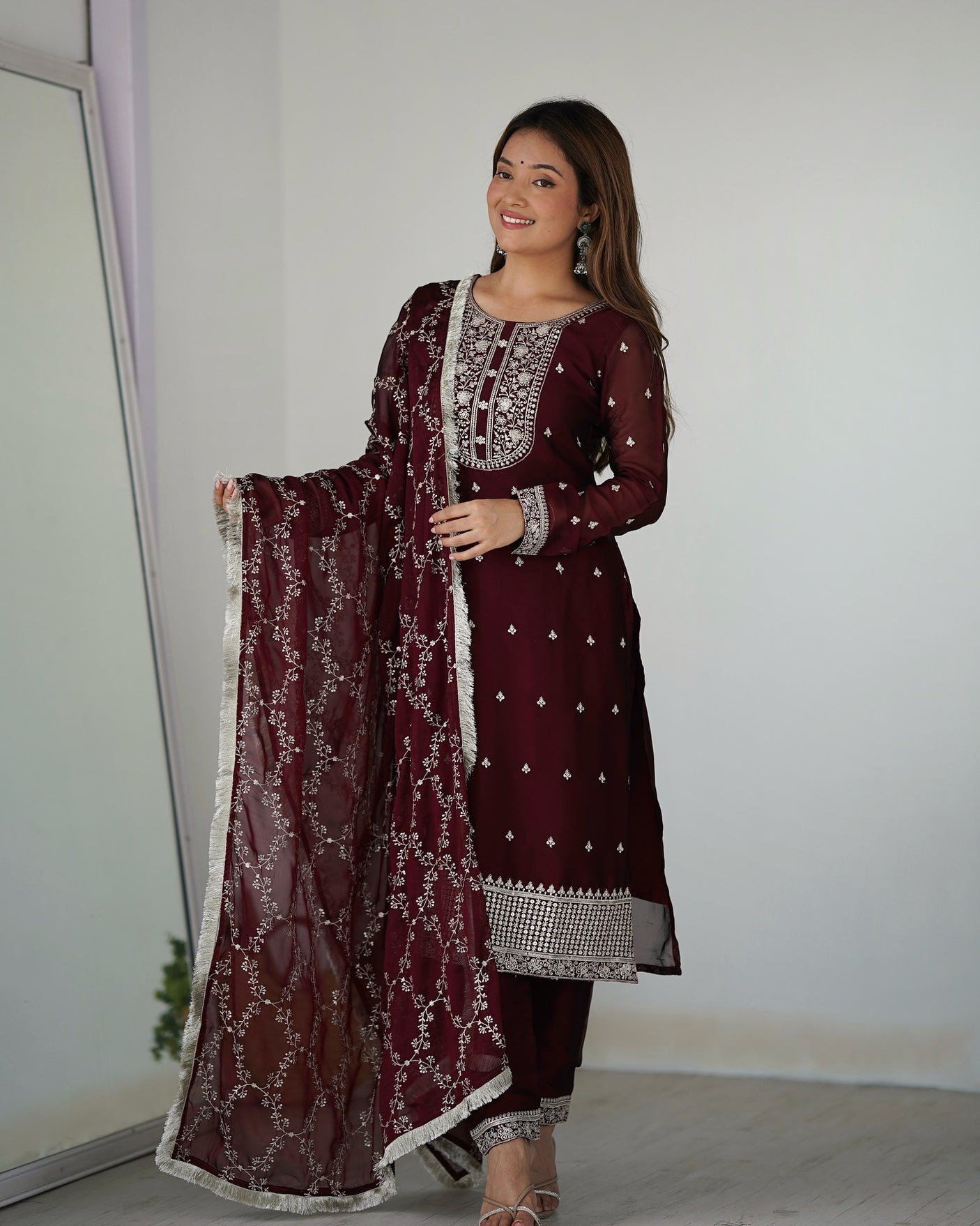 Delhi Boutique Luxury Collection