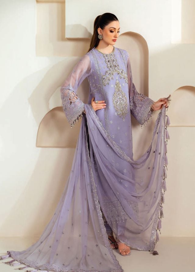Aymal by Alizeh Premium Collection