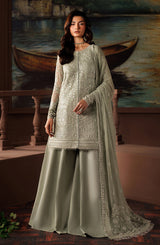 Zarif Premium Chiffon Collection
