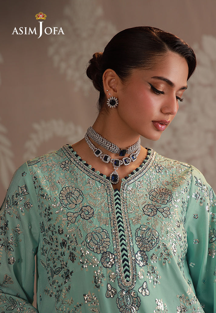 Asim Jofa Luxury Collection
