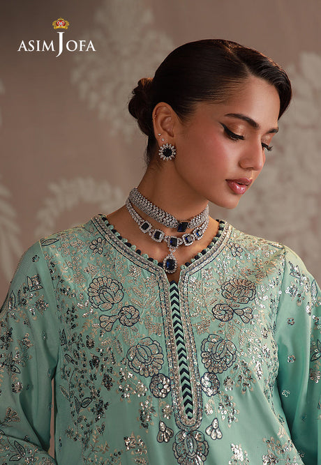 Asim Jofa Luxury Collection