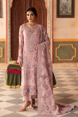 Dastan by Ramsha Luxury Collection