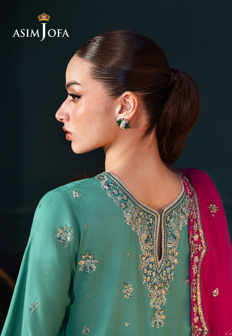Lumiere By Asim Jofa Luxury Collection