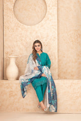 Neli By Tawakkal Luxury Collection