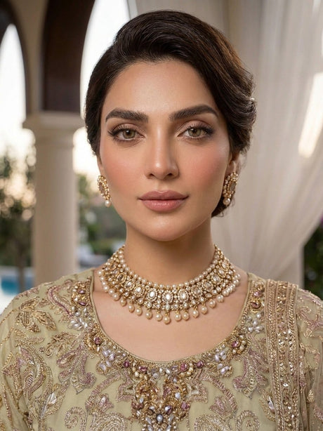 Tawakkal Embroidered Luxury Collection