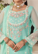 Nurin by Soghat Luxury Collection