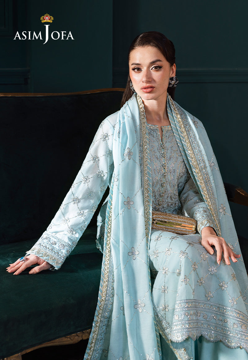 Lumiere By Asim Jofa Luxury Collection
