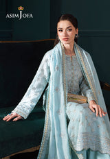 Lumiere By Asim Jofa Luxury Collection