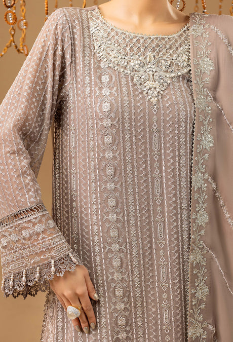 Adan's Libas Chiffon Collection