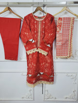 MAUSUMMERY WINTER KHADDAR' VOL-2 '