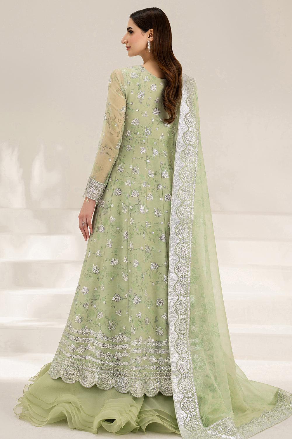 Fiorella by Farasha Luxury Formal Collection