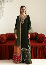 Zarposh by Emaan Adeel  Luxury  Collection