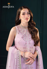Lumiere By Asim Jofa Luxury Collection