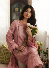 Lumiere Chikankaari Lawn By Gulaal