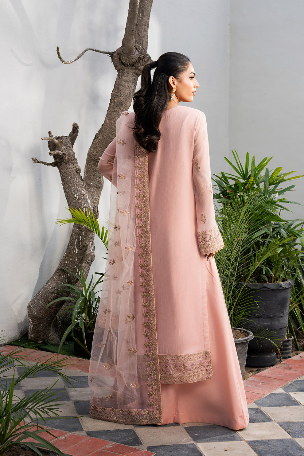 Tarz by Freesia Luxury Collection