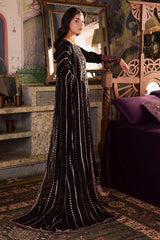 Nur Mahal By Nureh Premium Collection