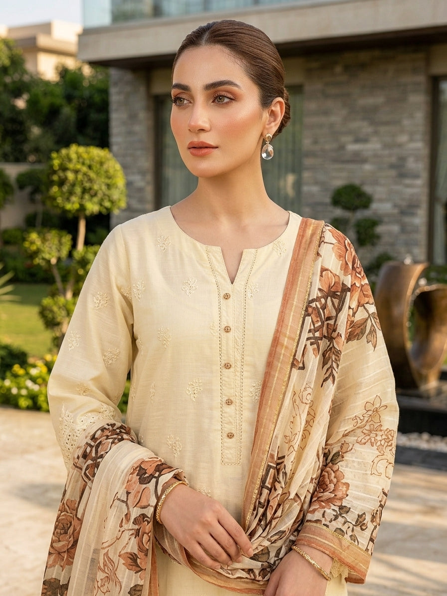 Tawakkal Embroidered Luxury Collection