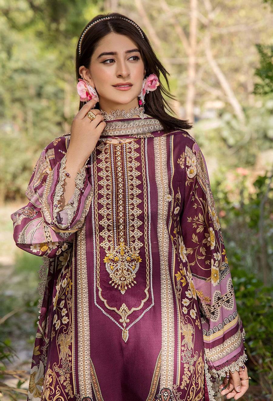 Jasmine By Adans Libas Luxury Collection