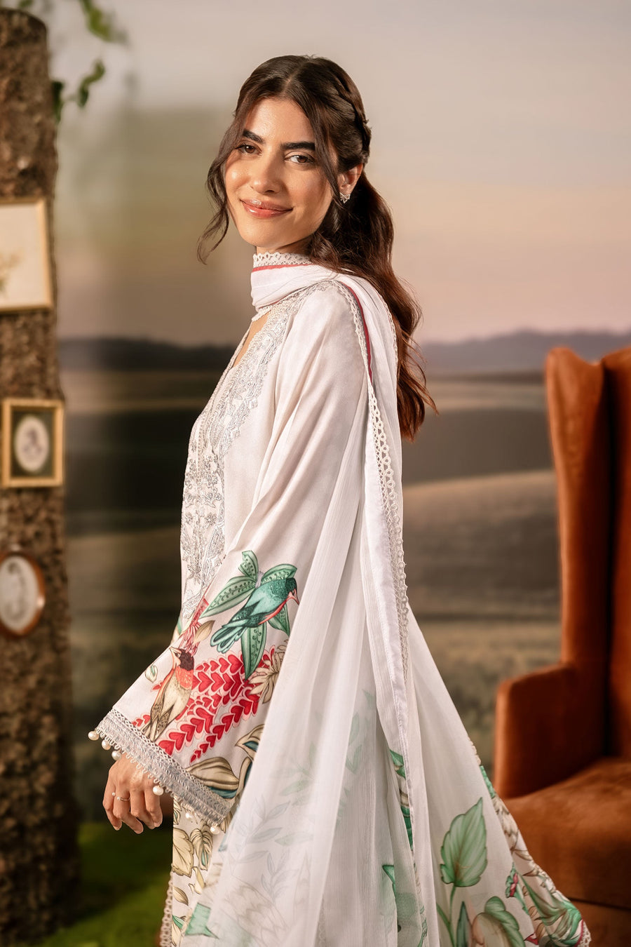 Maria b M basics Winter 2025