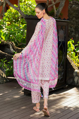 Jazmin Embroidered Luxury Collection