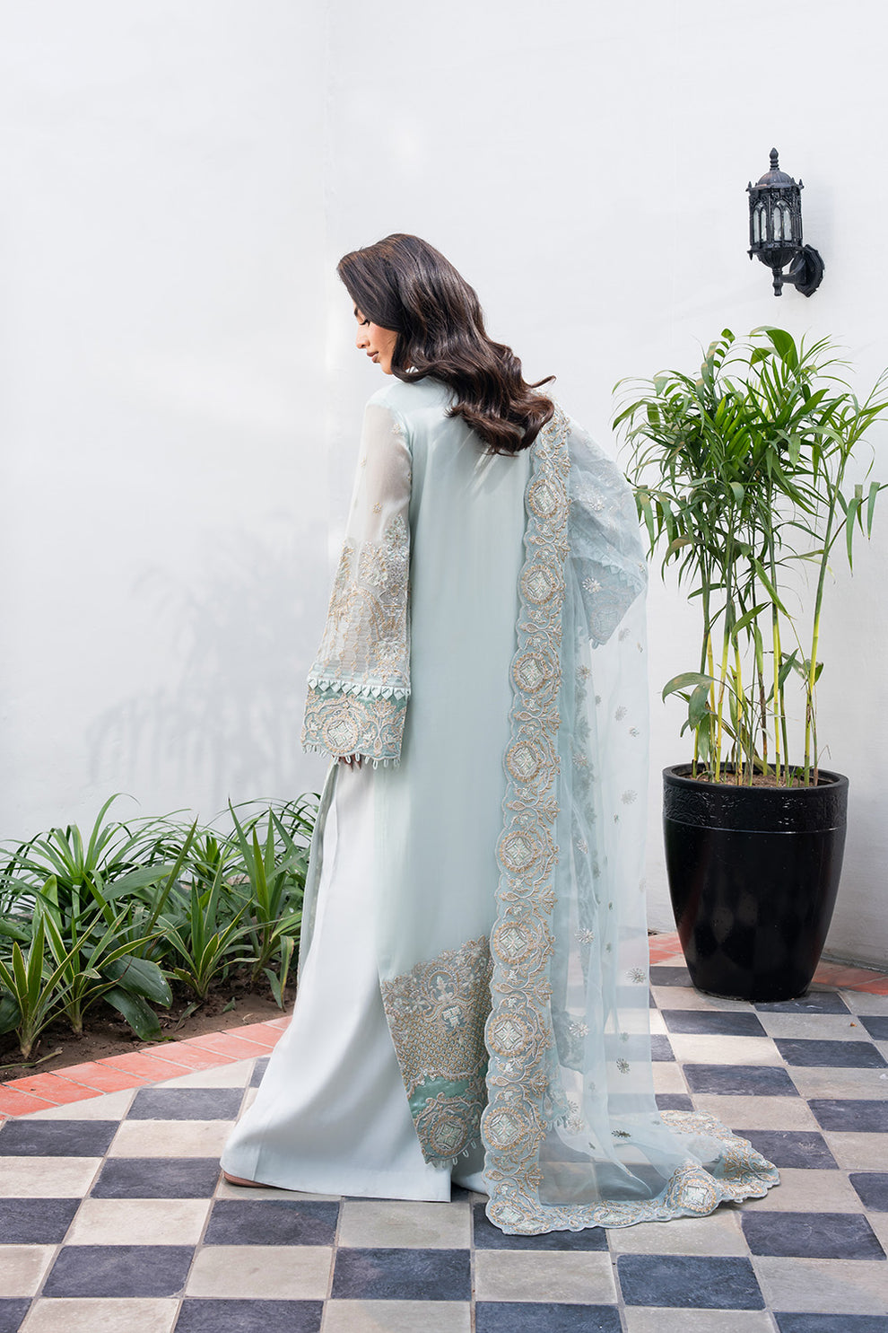 Tarz by Freesia Luxury Collection