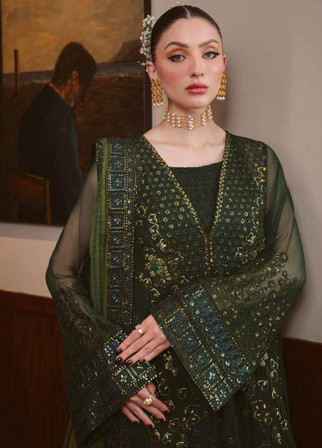 Elaya by Nureh Luxury Collection