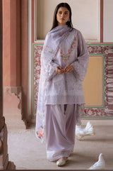 CrossStitch Premium Lawn Collection