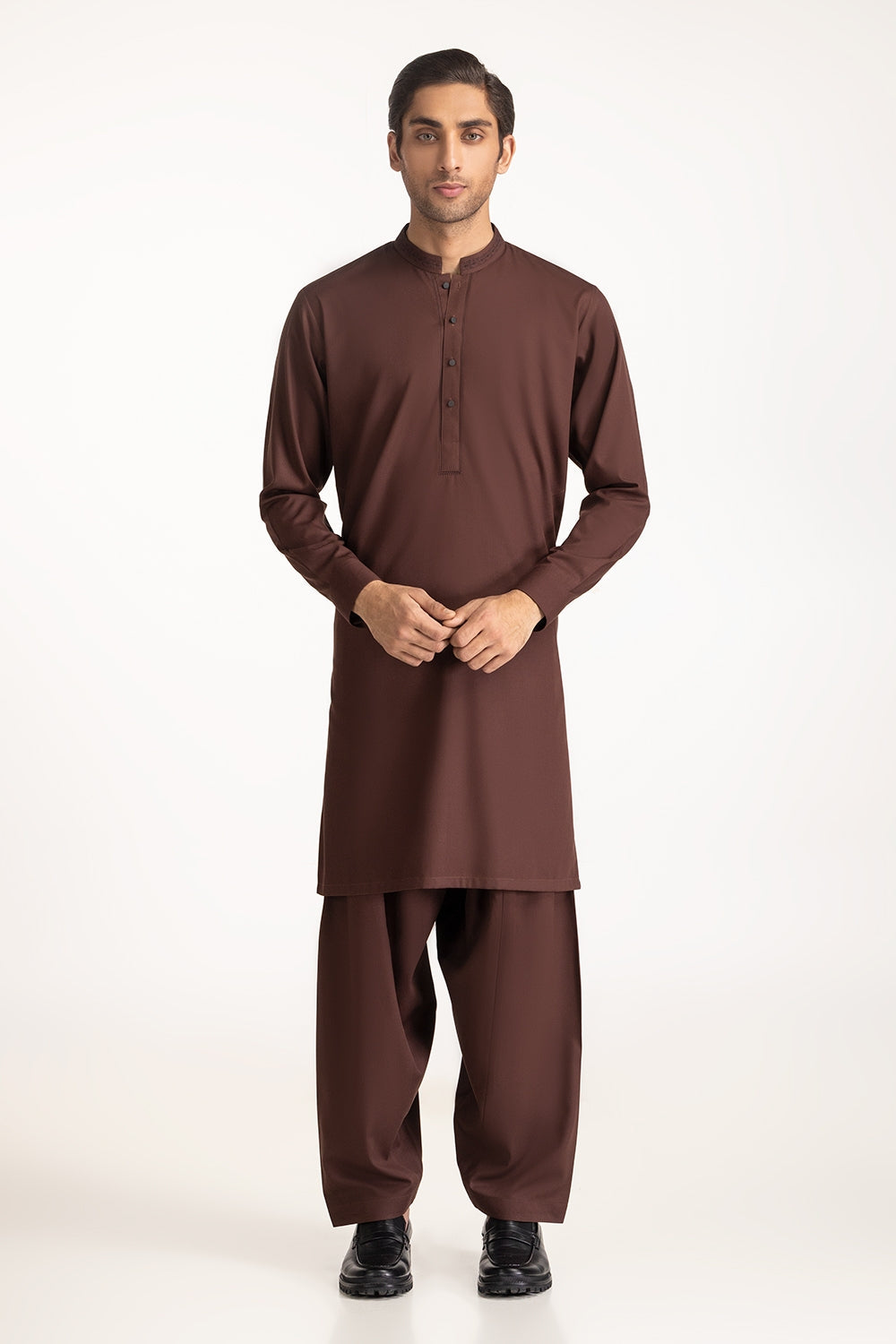 Gul Ahmed Men's Shalwar Kameez