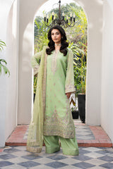 Tarz by Freesia Luxury Collection