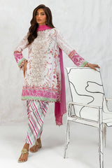 Muzlin by Sanasafinaz Luxury Collection
