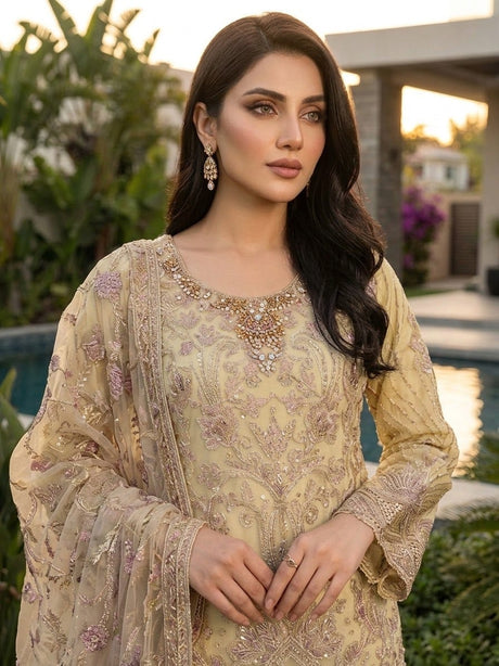 Tawakkal Embroidered Luxury Collection