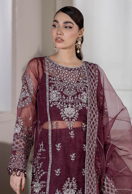 Adan Libas Luxury Collection