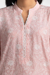 Gul Ahmed Embroidered Suit