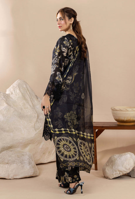 Adan Libas Luxury Collection